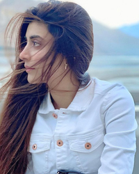 Urwa Hocane